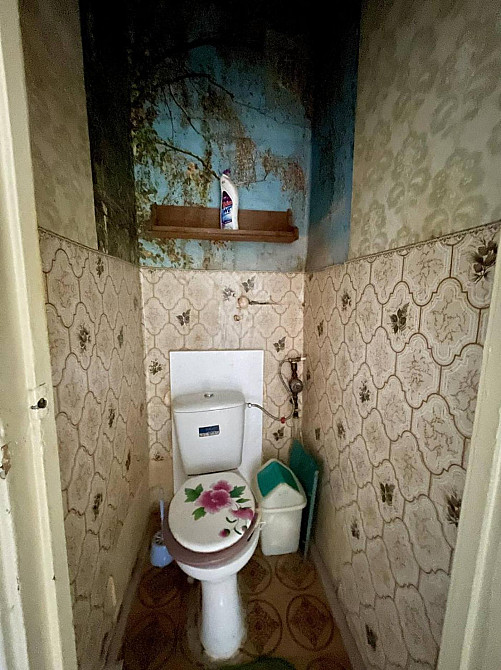 Продаж Квартира 3-кімнатна, 4/4 поверх на вул. Заводська  - фото 8