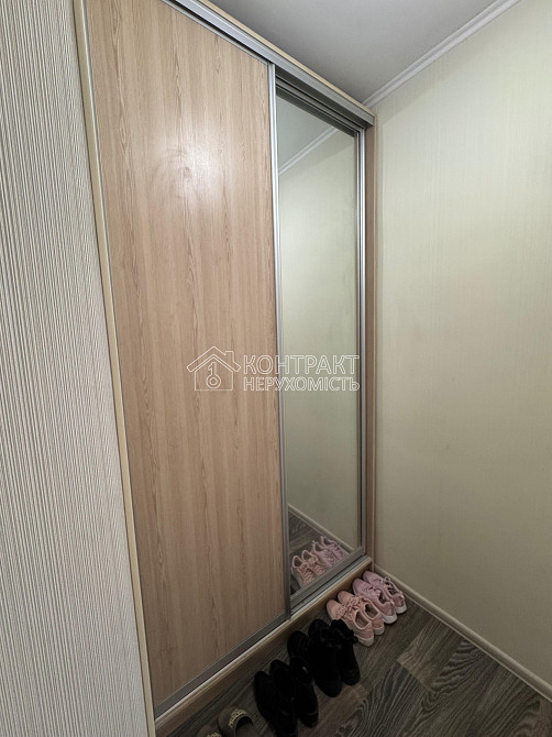 Продаж Квартира 1-кімнатна, 3/9 поверх на вул. Байрона Kharkiv - photo 2