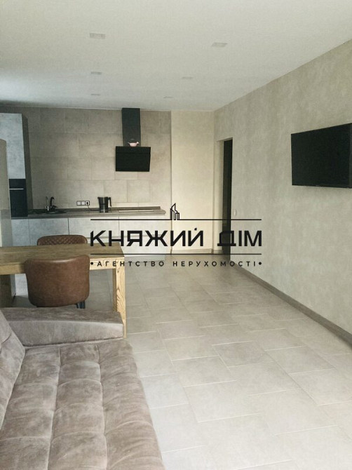 Оренда Квартира 2-кімнатна, 8/25 поверх на Заречная ул. Київ - фото 11