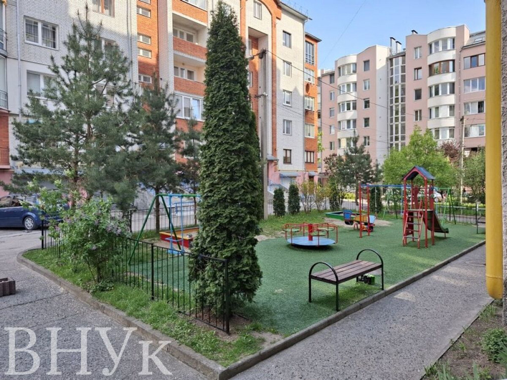 Продаж Квартира 1-кімнатна, 4/10 поверх на вул. Вільхова Тернопіль - фото 3
