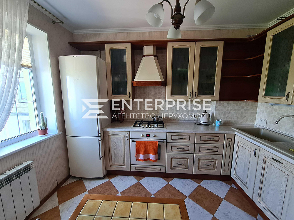 Продаж 3к Квартира 62 кв.м Академіка Ромоданова вул. Київ - фото 8