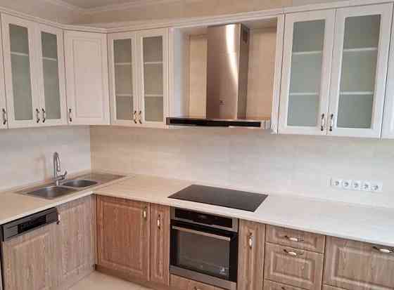 Квартира в новом доме Лиманка