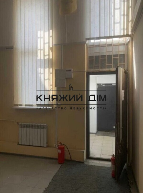 Оренда офісне приміщення на Полковая ул. поверх - 1/2 Київ - фото 13