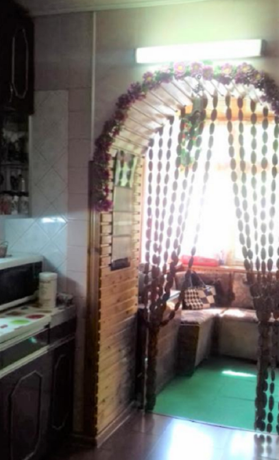 Уютная квартира улучшенной планировки на Фонтане в кирпичном доме Одеса - фото 7