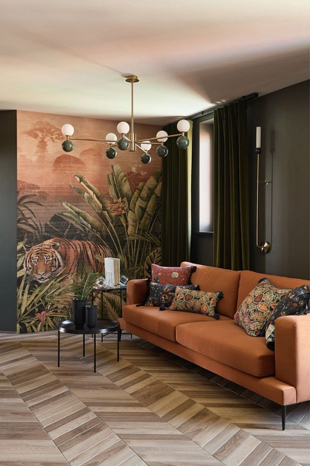 Продаж Квартира 3-кімнатна, 13/14 поверх на Соборності вул., д. 17 Київ - фото 8