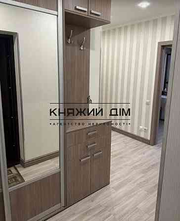 Оренда 1-кімнатної квартири в ЖК Гарден Сіті біля Національного цирку. Код № 11201881 Kiev