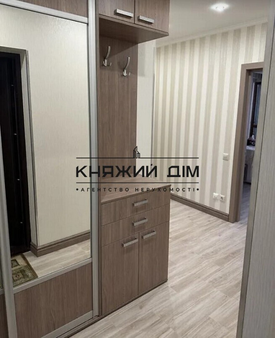 Оренда 1-кімнатної квартири в ЖК Гарден Сіті біля Національного цирку. Код № 11201881 Kiev - photo 4