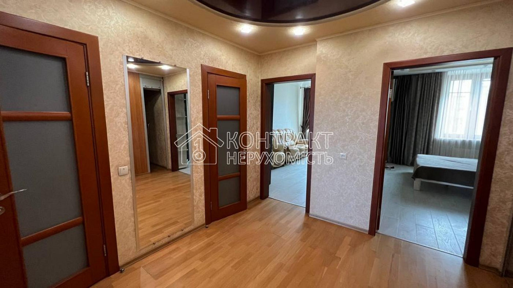 Продаж Квартира 2-кімнатна, 4/5 поверх на вул. Науки Харків - фото 13