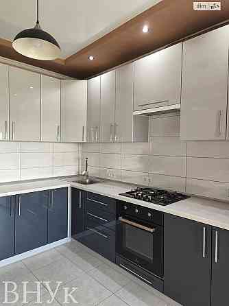 Продаж Квартира 2-кімнатна, 10/11 поверх на Будного С. Ternopil'