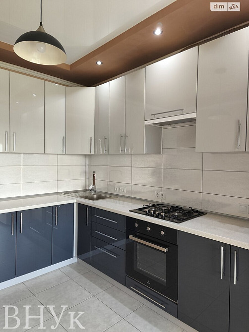 Продаж Квартира 2-кімнатна, 10/11 поверх на Будного С. Ternopil' - photo 5