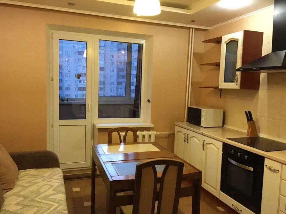 Оренда Квартира 1-кімнатна, 6/18 поверх на ул. Вишняковская Kiev - photo 2