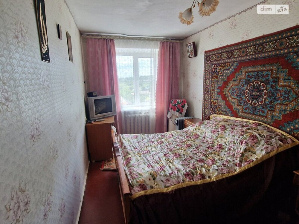 Продаж Квартира 2-кімнатна, 4/5 поверх на Київська Вінниця - фото 1