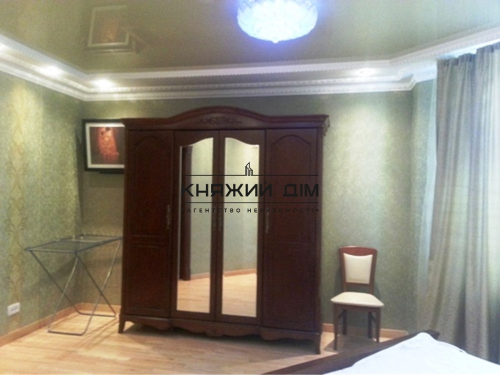 Оренда 2-кімнатної квартири, метро Харківська, Бориспільська. № 1133168 Киев - изображение 11