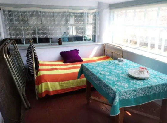 Продам дом в с.Степановка на берегу лимана (Одесская обл., Раздельнянский р-н) Новостепановка