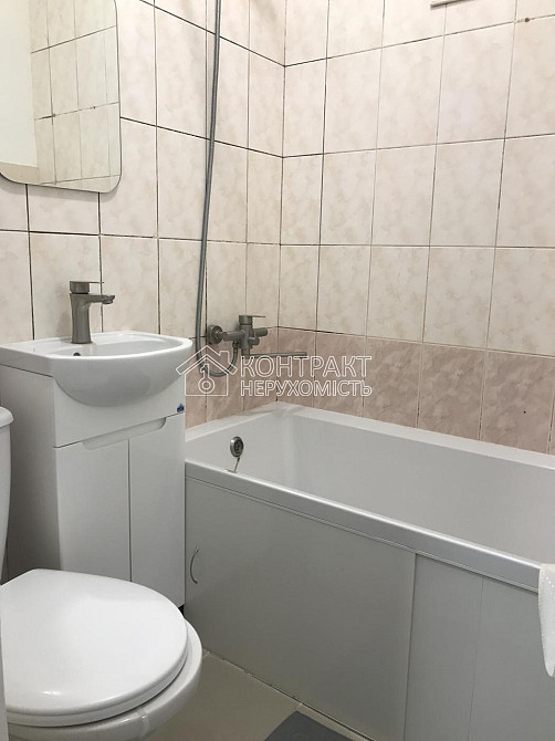 Продаж Квартира 1-кімнатна, 1/2 поверх на вул. Фисановича Харків - фото 5