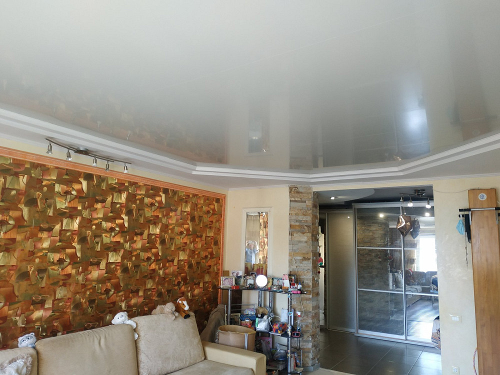 Трехкомнатная квартира в районе Вузовского. Одеса - фото 8