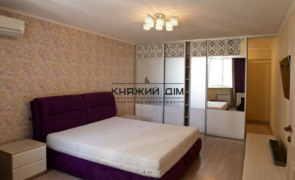 Продаж 3 кімнатної квартири по вул. Урлівська 23Б 21144923 Київ - фото 1
