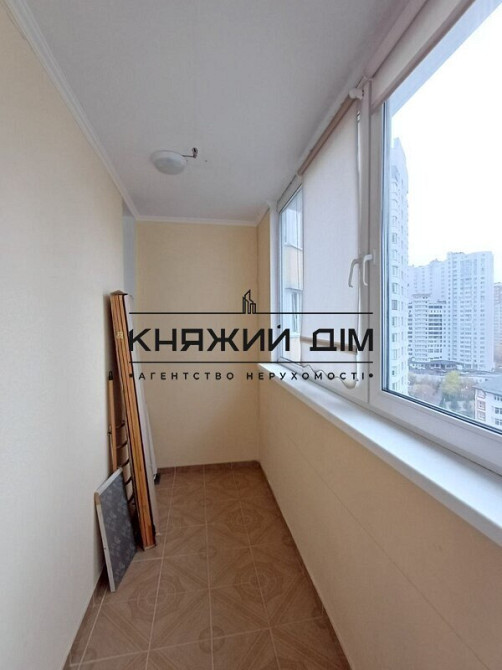 Є ГЕНЕРАТОР. Оренда 4-кімнатної квартири м. Позняки Київ - фото 17