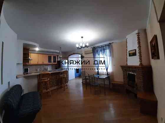 Продаж дворівневої 4-кімнатної квартири, метро Святошин. № 21144977 Київ