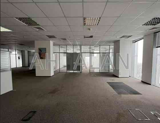 Оренда офісне приміщення на Амосова Миколи вул., 12 приміщень - 7, поверх - 5/17 Київ