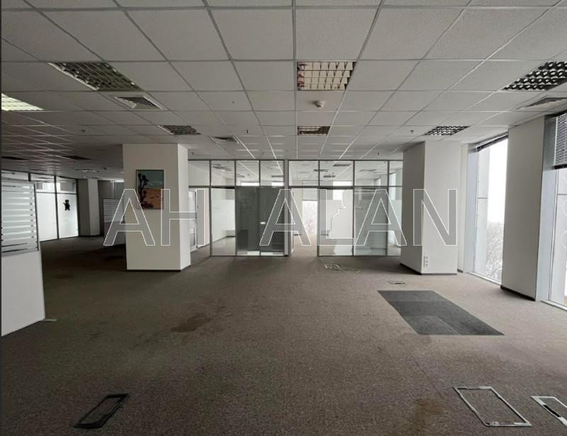 Оренда офісне приміщення на Амосова Миколи вул., 12 приміщень - 7, поверх - 5/17 Київ - фото 6