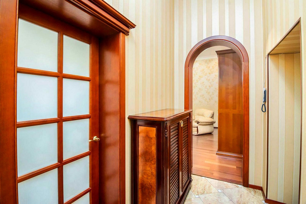 Продаж Квартира 2-кімнатна, 4/4 поверх на Саксаганського вул., д. 43-А Київ - фото 9