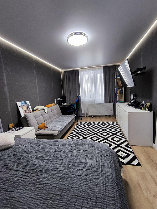 Продаж Квартира 3-кімнатна, 7/9 поверх на вул. Польський Бульвар Житомир - фото 20