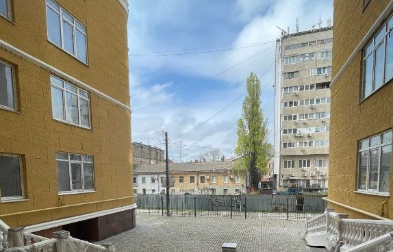 Продаж Квартира 2-кімнатна, 6/11 поверх на Щепной переулок Odessa - photo 4