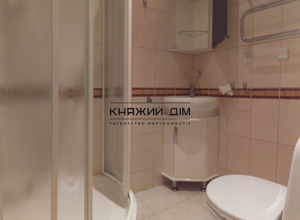 Без комиссии! Комфортная, просторная 3-х к. Кв. м. Площадь Льва Толстого. № 11139599 Киев - изображение 12