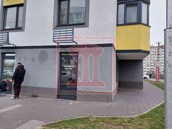 Оренда торгове приміщення на Банківська, 21 поверх - 1/10 Бориспіль