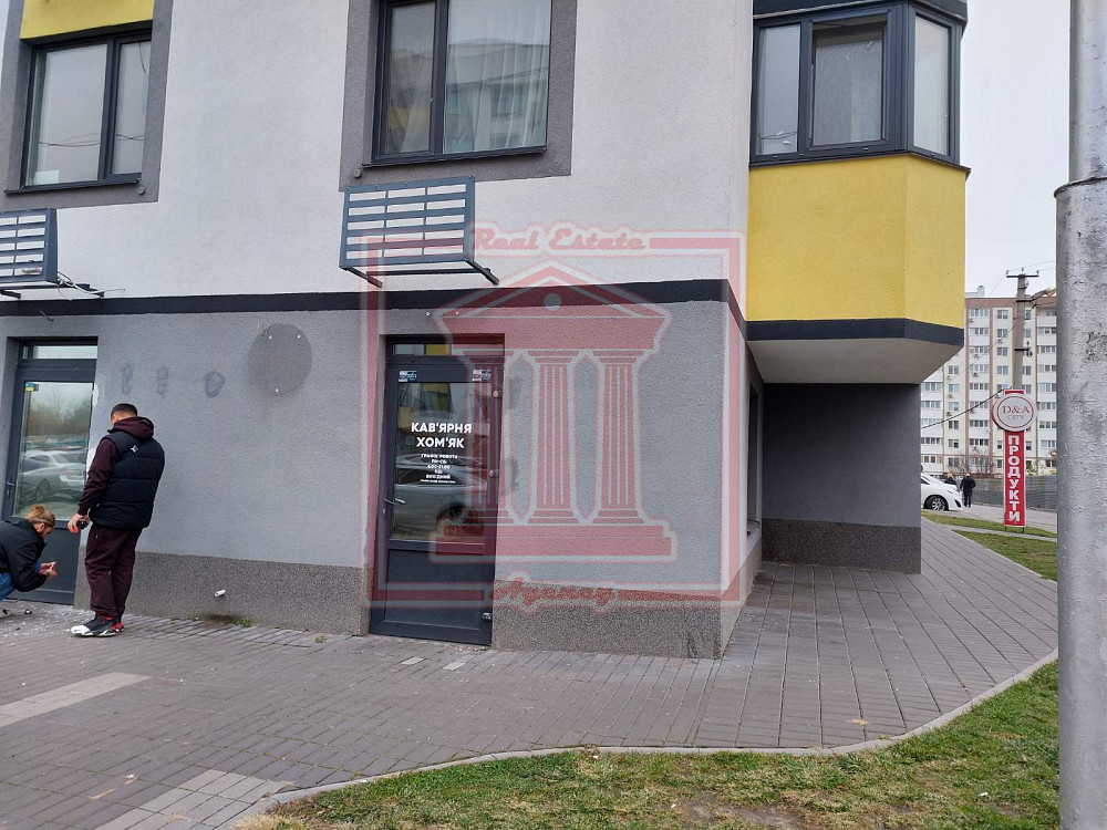 Оренда торгове приміщення на Банківська, 21 поверх - 1/10 Бориспіль - фото 3