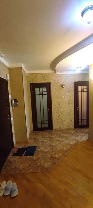 2-кімнатна, Науки просп, 69, Голосіївський Kiev - photo 20