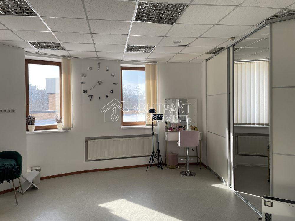 Оренда приміщення вільного призначення на вул. Отакара Яроша приміщень - 3, поверх - 1/17 Харьков - изображение 2