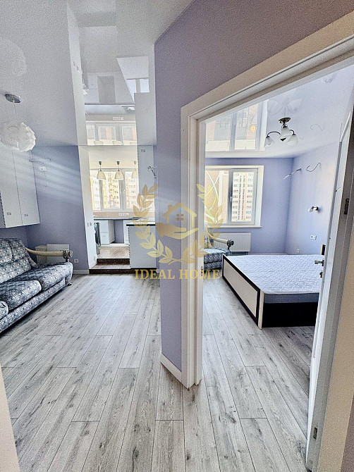 Продам квартиру Гатне  - фото 1