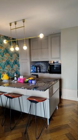 Оренда Квартира 3-кімнатна, 19/25 поверх на Митрополита Василя Липківського, 16в Київ