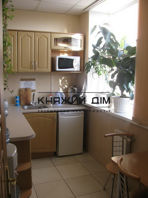 Оренда офісне приміщення на Артема ул./Січових Стрільців поверх - 6/7 Київ - фото 2