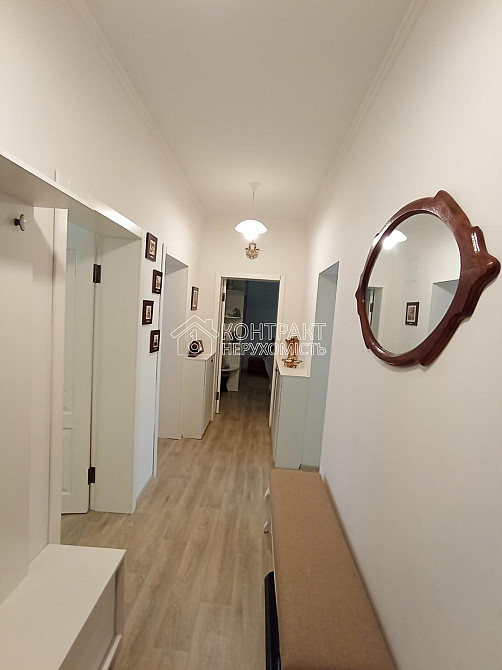 Продаж Квартира 3-кімнатна, 3/4 поверх на вул. Маршала Батицького Харків - фото 14