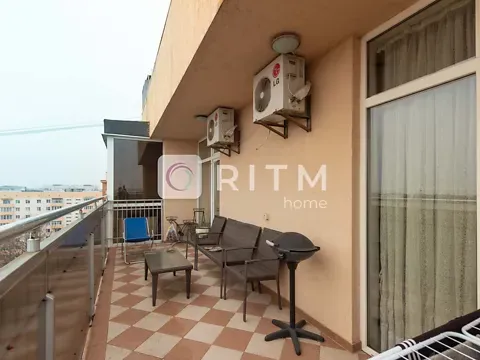 Продаж 3к Квартира 120 кв.м ЖК Водограй Чернівці - фото 10