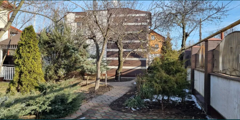 Продам 2-х этажный дом возле моря в Лесках Ліски (Комінтернівський район) - фото 3