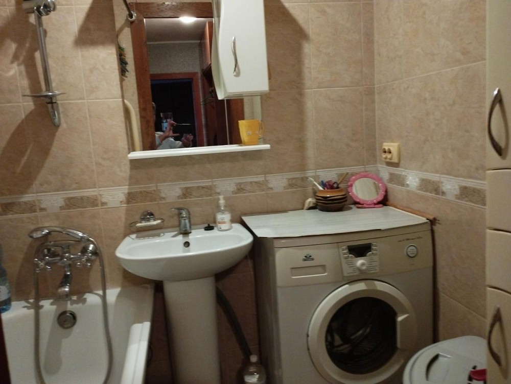 Оренда Квартира 2-кімнатна, 4/9 поверх на вул. Сихівська L'viv - photo 14