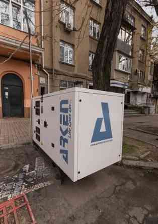 Оренда офісне приміщення на Большая Арнаутская ул., 64 поверх - 1/3 Одесса