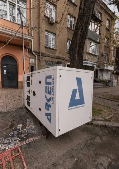 Оренда офісне приміщення на Большая Арнаутская ул., 64 поверх - 1/3 Odessa - photo 2