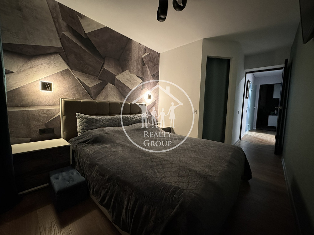 Продаж 2к Квартира 63 кв.м Стрийська вул., 101 Львов - изображение 8