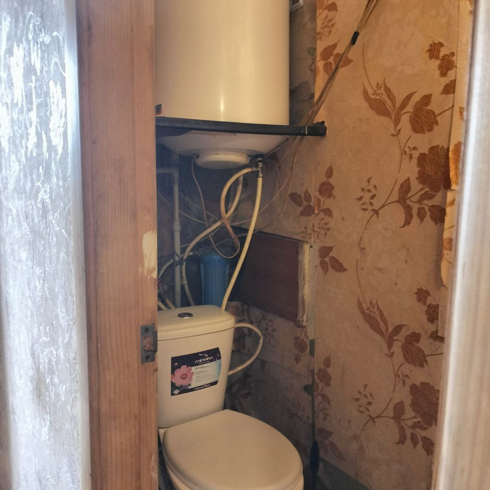 Продаж Квартира 3-кімнатна, 5/5 поверх на Чапаева, 2  - фото 4