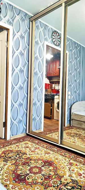 Продаж Квартира 1-кімнатна, 2/3 поверх на вул. Ковтуна Харків - фото 2