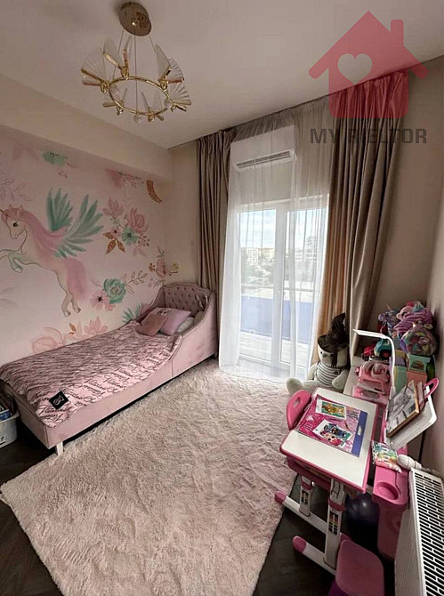 Продаж трикімнатної квартири по вул.Бабяка Uzhhorod - photo 8