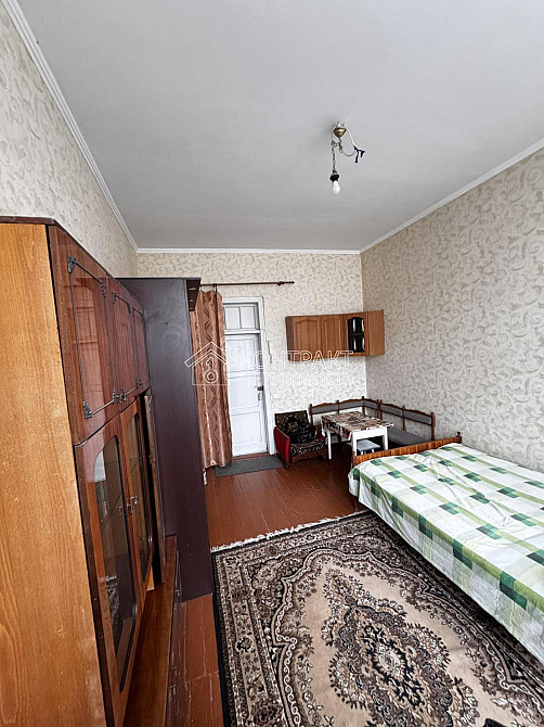 Продаж Квартира 1-кімнатна, 3/3 поверх на вул. Плетнівський провулок Kharkiv - photo 4