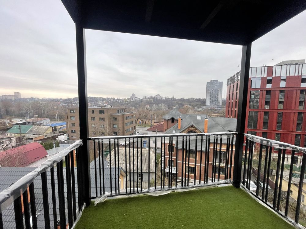 Продаж Квартира 1-кімнатна, 2/5 поверх на Мистецька вул., д. 6 Kiev - photo 10