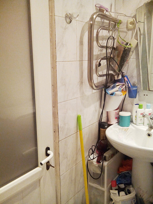 1-комнатная квартира в центре города. Одеса - фото 9