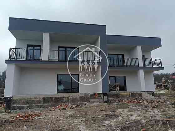 Продаж 2-поверховий Будинок з ділянкою 4 сот 176 кв.м  на Л. Українки Зубра